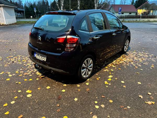 Citroen C3 Рахе - изображение 5