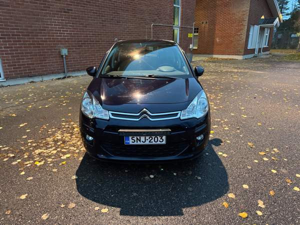 Citroen C3 Raahe - photo 1