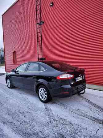 Ford Mondeo Oulu