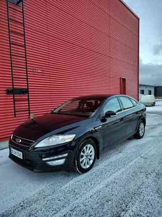 Ford Mondeo Oulu