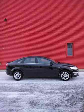 Ford Mondeo Oulu