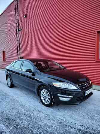 Ford Mondeo Oulu