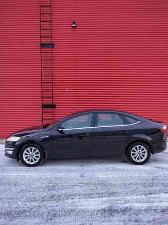 Ford Mondeo Oulu