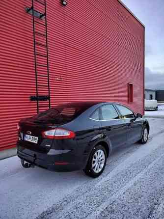 Ford Mondeo Oulu