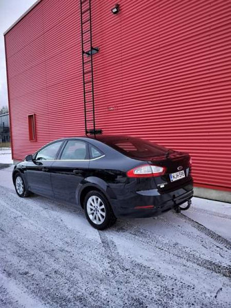 Ford Mondeo Oulu - photo 6