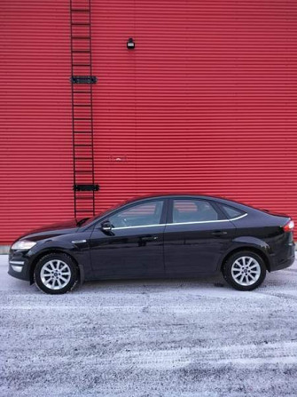 Ford Mondeo Oulu - photo 5