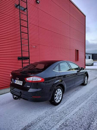 Ford Mondeo Оулу - изображение 3