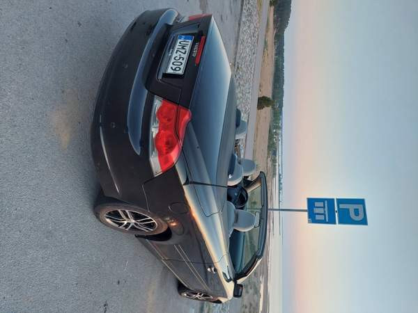 Volvo C70 Alavieska - photo 6