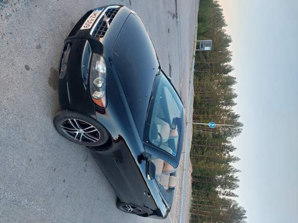 Volvo C70 Alavieska - photo 8