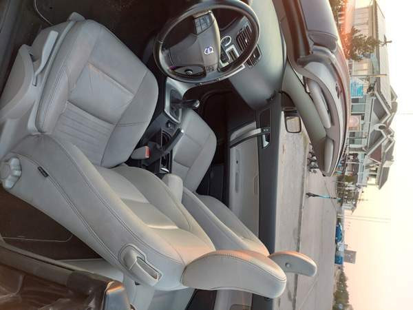 Volvo C70 Alavieska - valokuva 2