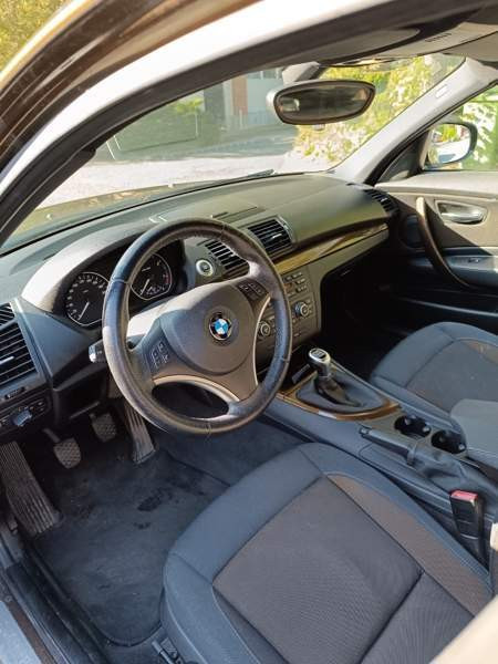 BMW 116 Tuusula – foto 7