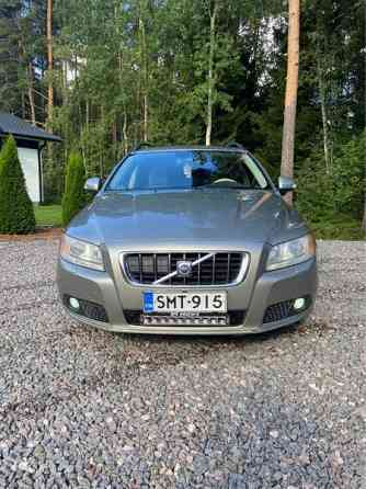 Volvo V70 Углеуральский