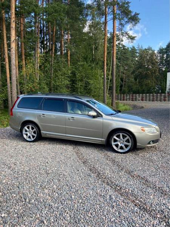 Volvo V70 Углеуральский - изображение 4