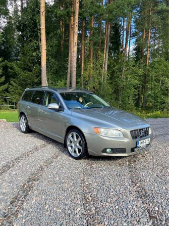 Volvo V70 Углеуральский - изображение 2