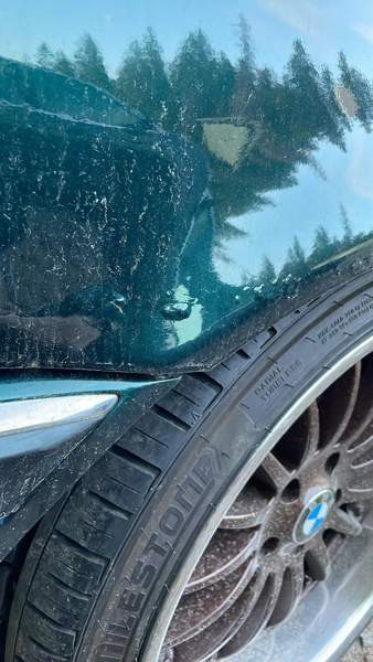 BMW 740 Jyväskylä - valokuva 7