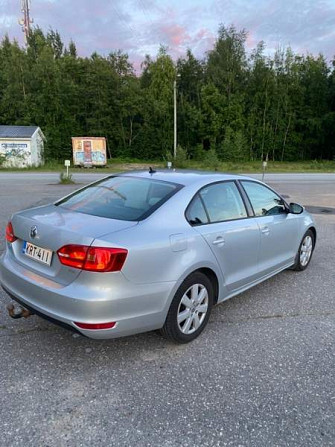 Volkswagen Jetta Kokkola - photo 3