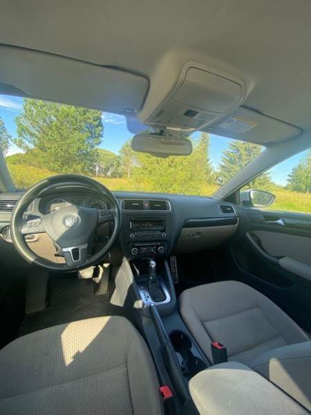 Volkswagen Jetta Kokkola - valokuva 5