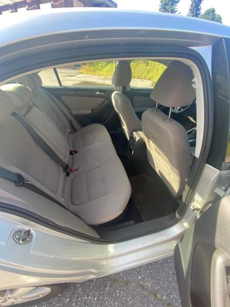 Volkswagen Jetta Kokkola - valokuva 6