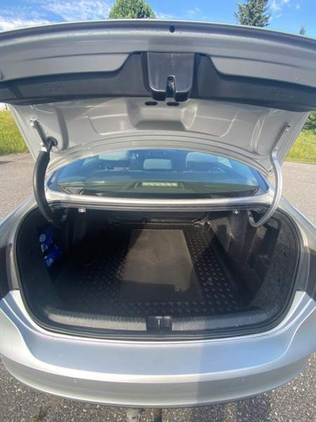 Volkswagen Jetta Kokkola - valokuva 8