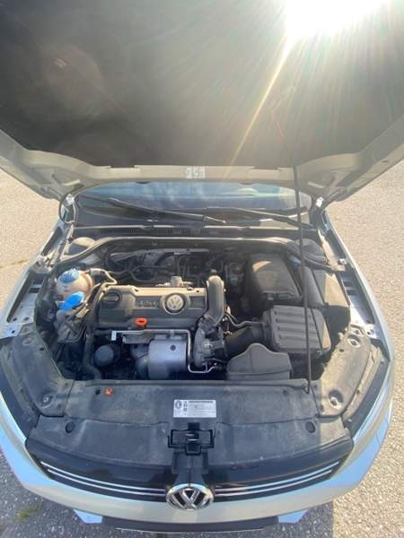 Volkswagen Jetta Kokkola - valokuva 7