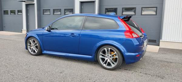 Volvo C30 Turtkul - photo 3