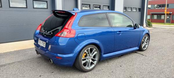 Volvo C30 Turtkul - photo 5