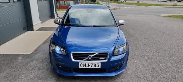 Volvo C30 Turtkul - photo 8