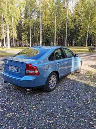 Volvo S40 Kuhmo