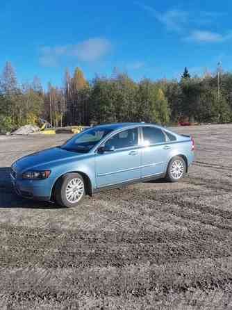 Volvo S40 Kuhmo