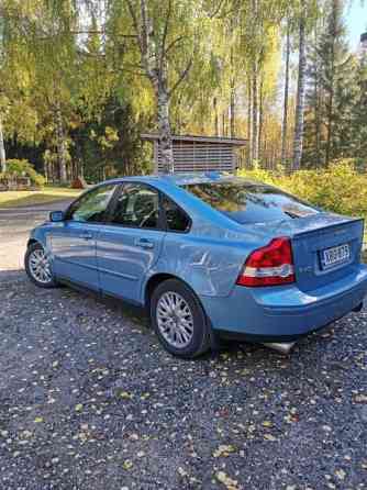 Volvo S40 Kuhmo