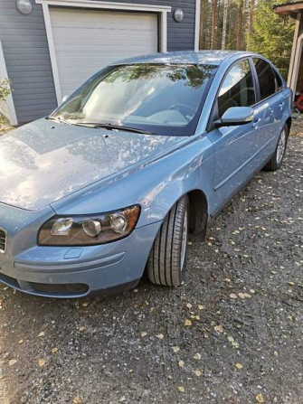 Volvo S40 Kuhmo - valokuva 1