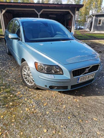 Volvo S40 Kuhmo - изображение 2