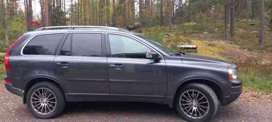 Volvo XC90 Nummela