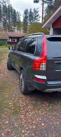 Volvo XC90 Nummela