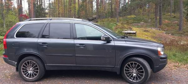 Volvo XC90 Nummela - изображение 2