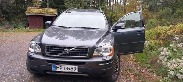 Volvo XC90 Nummela - изображение 1