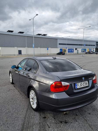 BMW 320 Lempaeaelae - photo 7