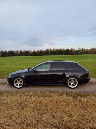 Audi A4 Pieksämäki - изображение 4