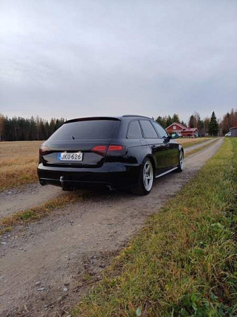 Audi A4 Pieksämäki - изображение 5