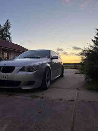 BMW 530 Kauhajoki