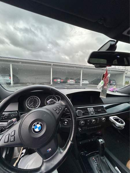 BMW 530 Kauhajoki - photo 6