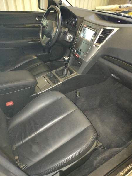 Subaru Legacy Lappeenranta – foto 6