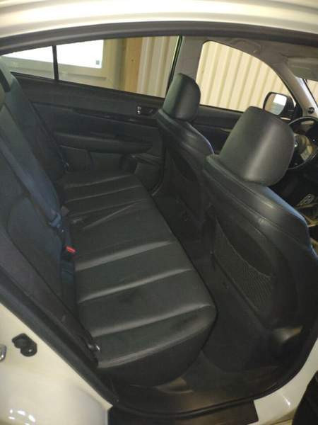 Subaru Legacy Lappeenranta – foto 7