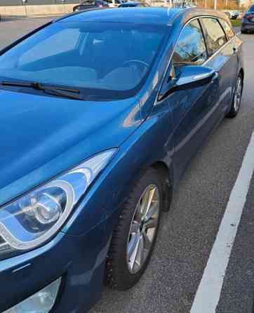 Hyundai i40 Rauma