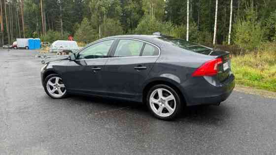 Volvo S60 Jyvaeskylae