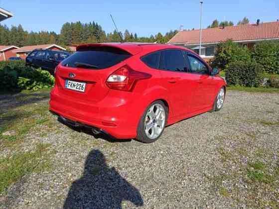 Ford Focus Kajaani