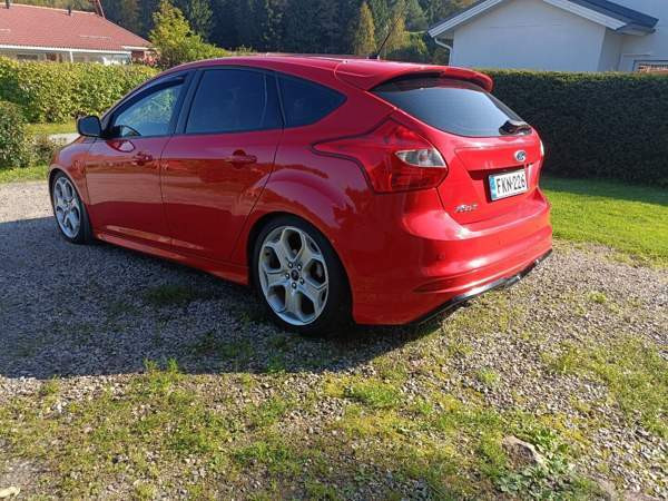 Ford Focus Kajaani - photo 2