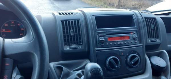 Citroen Jumper Kuopio - valokuva 6