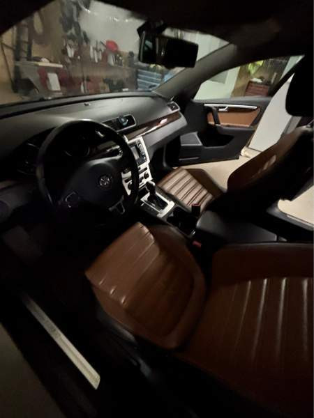 Volkswagen Passat Yloejaervi – foto 8