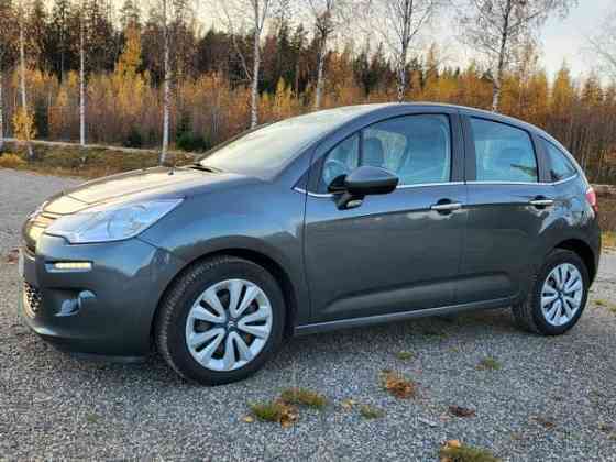 Citroen C3 Glebychevo